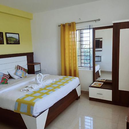 Brown Tree Resorts Ooty Eksteriør bilde