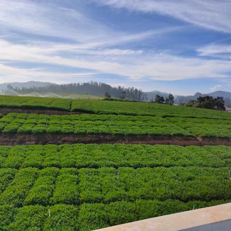 Brown Tree Resorts Ooty Eksteriør bilde