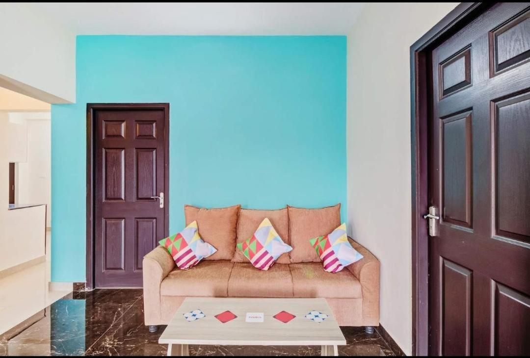 Brown Tree Resorts Ooty Eksteriør bilde