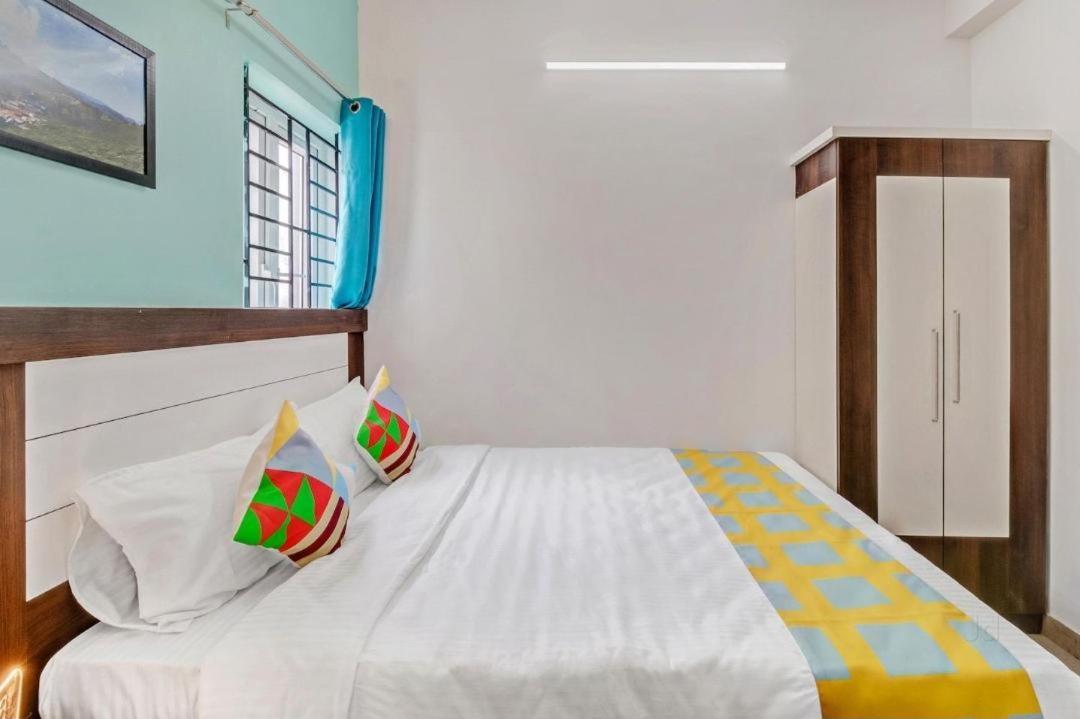 Brown Tree Resorts Ooty Eksteriør bilde