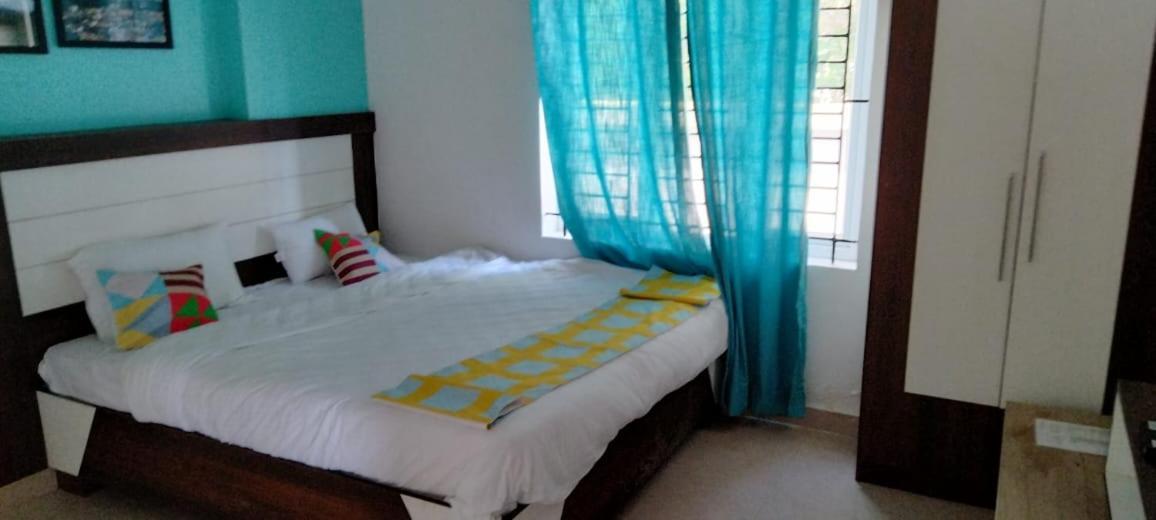Brown Tree Resorts Ooty Eksteriør bilde