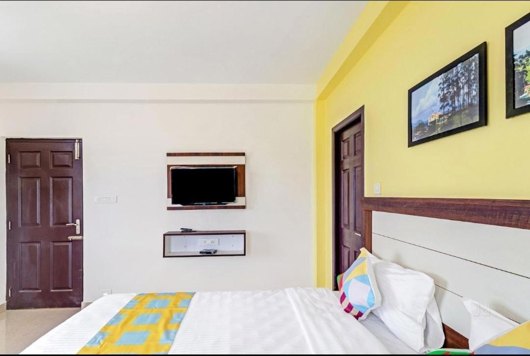 Brown Tree Resorts Ooty Eksteriør bilde