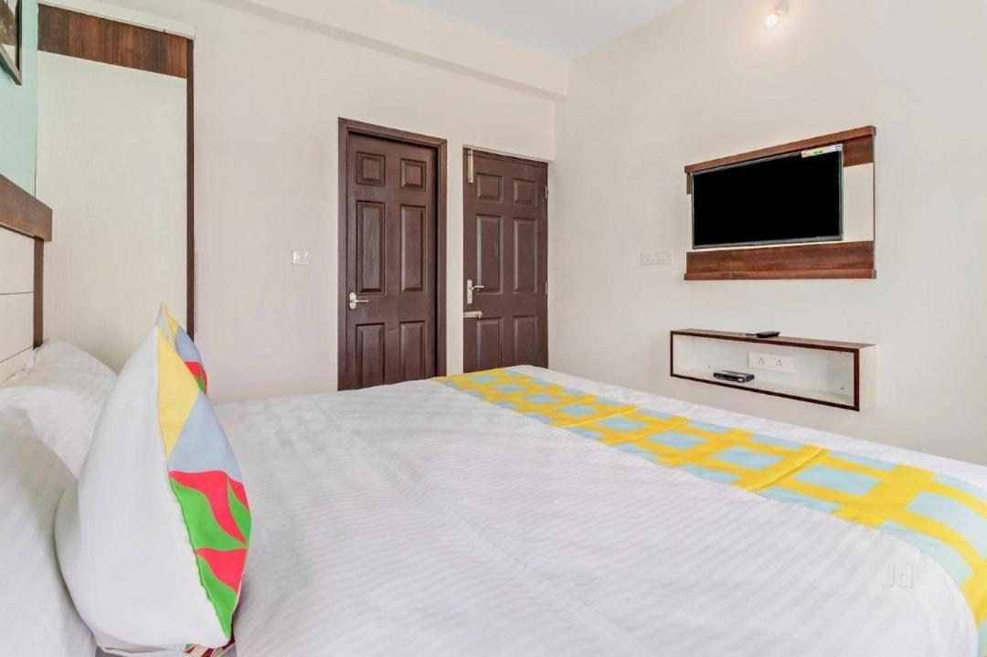 Brown Tree Resorts Ooty Eksteriør bilde