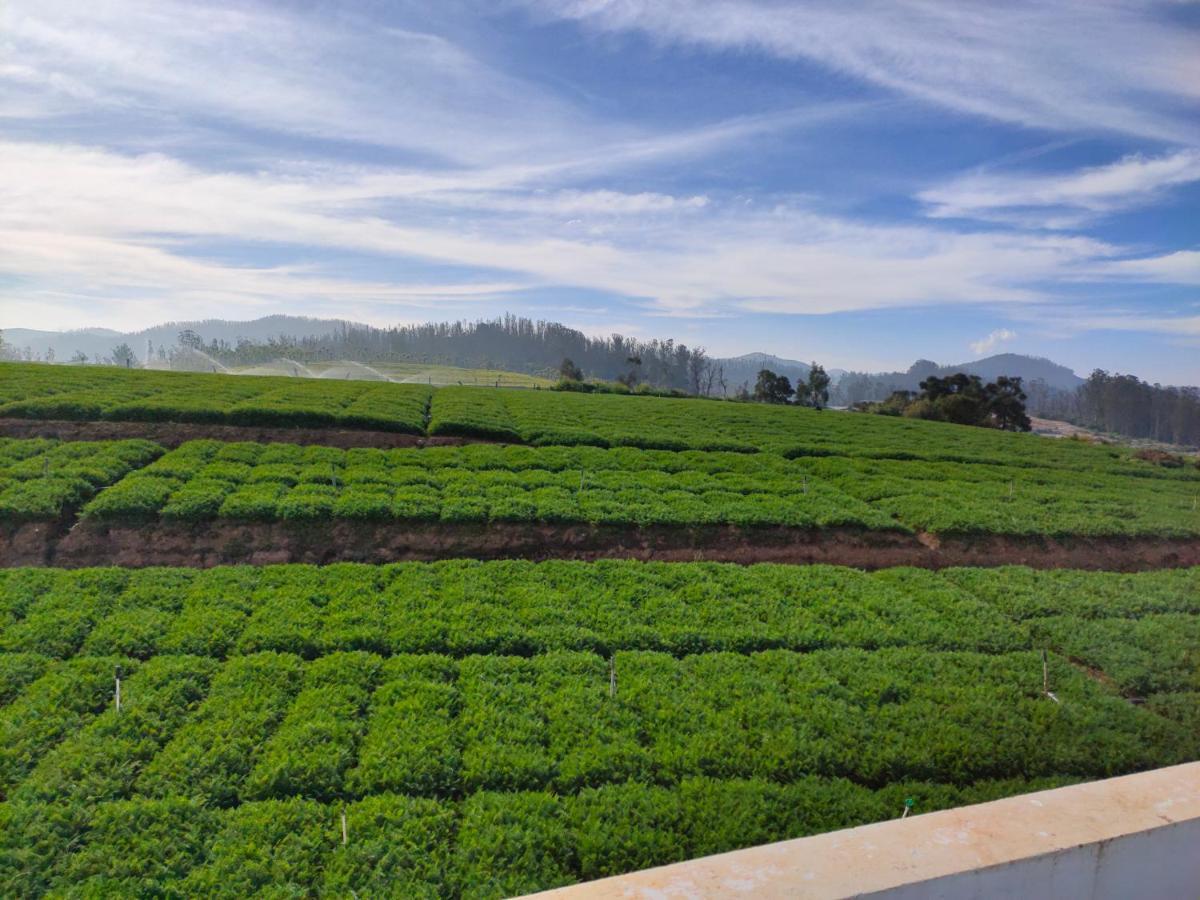 Brown Tree Resorts Ooty Eksteriør bilde