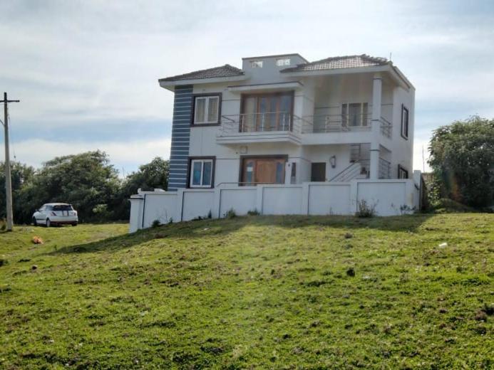 Brown Tree Resorts Ooty Eksteriør bilde