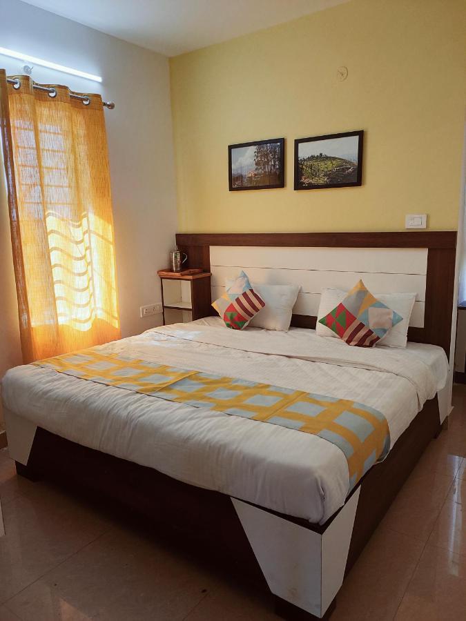 Brown Tree Resorts Ooty Rom bilde